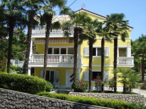Apartmens Egle Opatija
